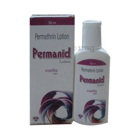 Permanid Lotion image Permanid Lotion image