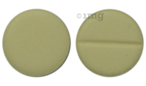 Glimisave 1 Tablet image