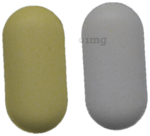 Glisen VM 1 Tablet SR image