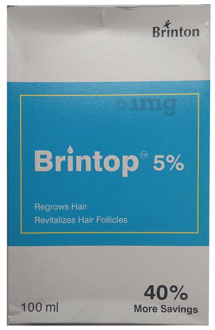 Brintop 5% Solution image