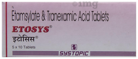 Etosys Tablet