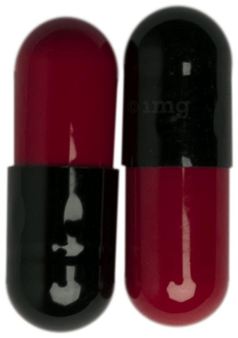 Delok 20 Capsule DR image Delok 20 Capsule DR image