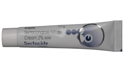 Sertacide Cream image