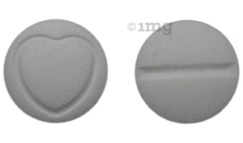 Listril Plus Tablet image