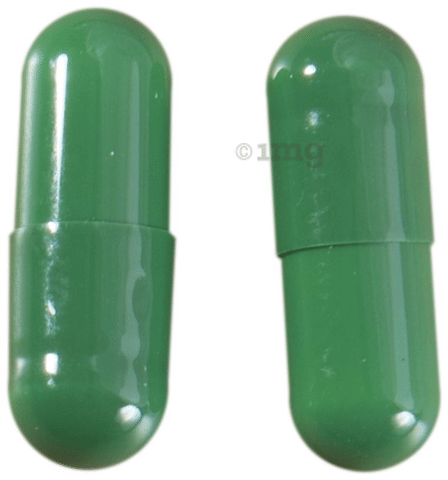 Tramazac Capsule image