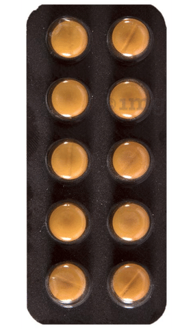 Amitop 25 Tablet image