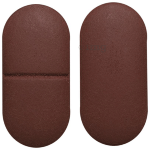 Trigabantin 300 Tablet image Trigabantin 300 Tablet image