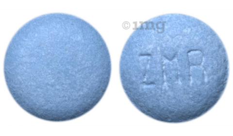 Stilnoct 12.5mg Tablet image