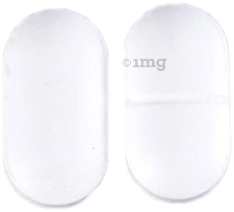 Dutam Plus Tablet image