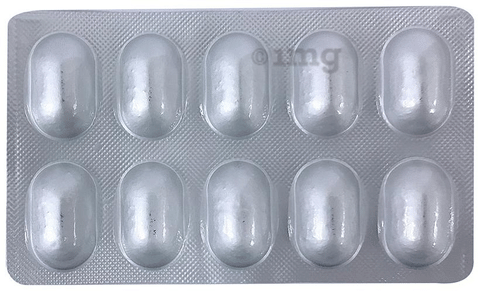 Raxib-DSR Capsule image Raxib-DSR Capsule image