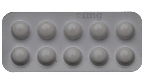 Oliza 10 Tablet image