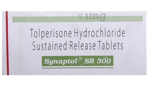 SynAPTOL SR 300 Tablet image SynAPTOL SR 300 Tablet image