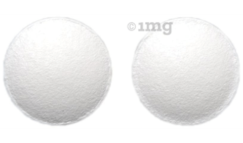 Levorid D Tablet image