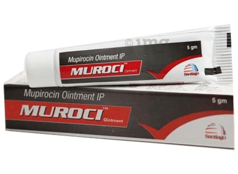 Muroci Cream image Muroci Cream image