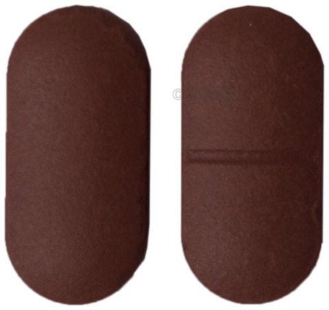 Adtrol Plus Tablet: Buy strip of 15 tablets at best price in ...