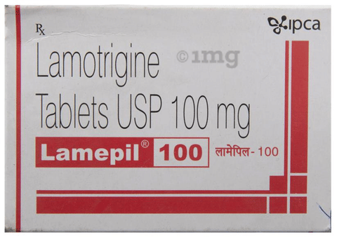 Lamepil 100 Tablet image