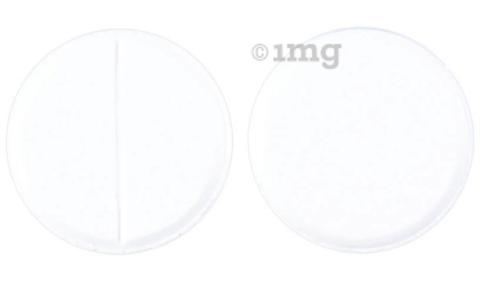 Tramasure-Plus RF Tablet image Tramasure-Plus RF Tablet image