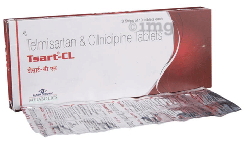 Tsart-CL Tablet image