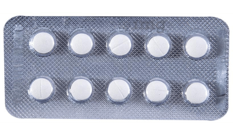 Tydol 50 Tablet image