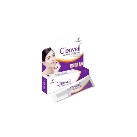 Clenveil Advanced Cream image Clenveil Advanced Cream image
