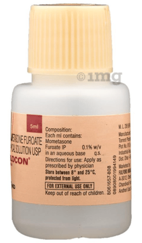 Elocon Lotion image