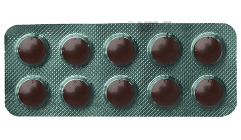 Silybon 140mg Tablet image Silybon 140mg Tablet image