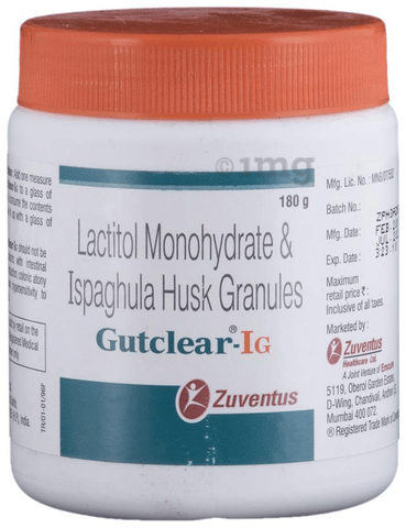 Gutclear-IG Granules