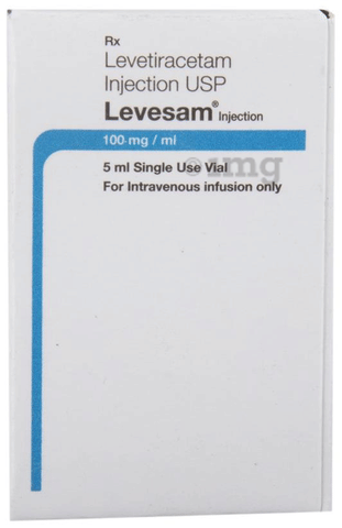 Levesam Injection image