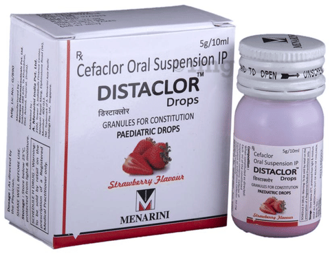 Distaclor Drop image Distaclor Drop image