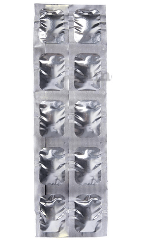 Exeption 500 Tablet image