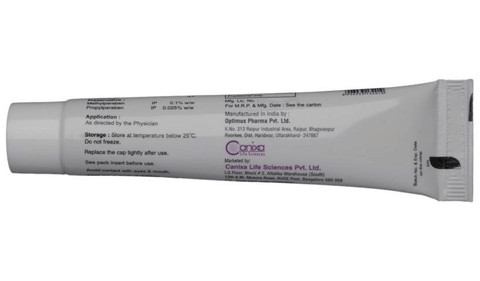 Eberclin Cream image