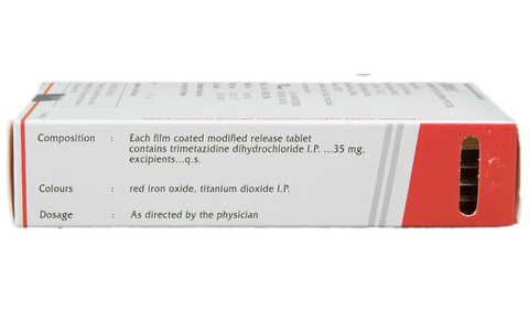 Flavedon MR Tablet image