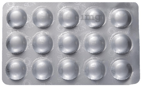 Sompraz 40 Tablet image