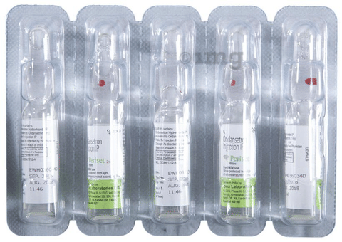 Periset Injection image Periset Injection image