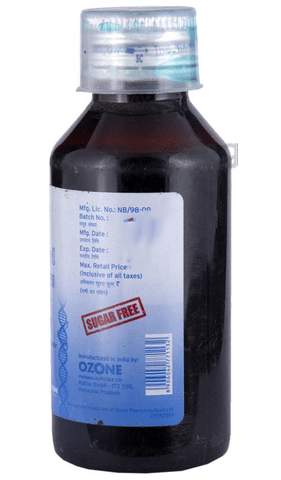 Topex-BR Expectorant image Topex-BR Expectorant image