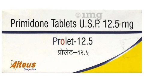 proLET 12.5 Tablet image