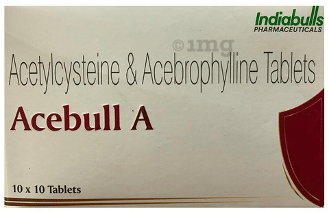 Acebull A Tablet image Acebull A Tablet image