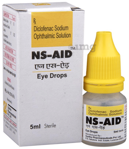 NS-Aid Eye Drop image NS-Aid Eye Drop image