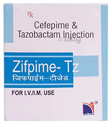 Zifpime-TZ Injection