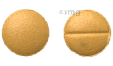 NexITO 5 Tablet image