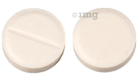 Maxpride 100 Tablet image Maxpride 100 Tablet image