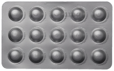 Rabonik 20 Tablet image