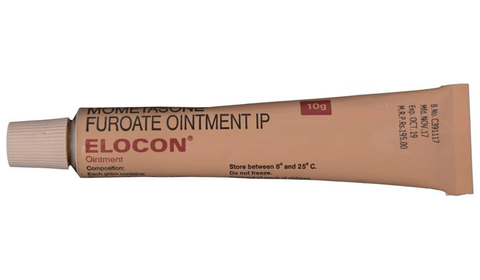 Elocon Ointment image