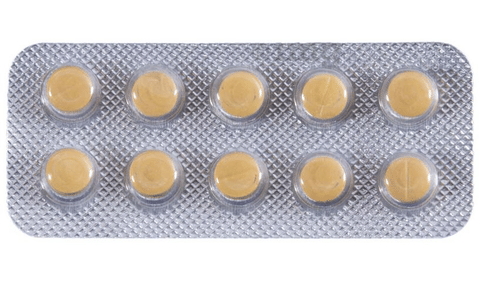 Desilam Plus Tablet image