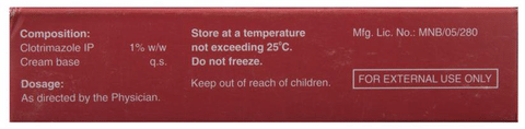 Zocon -C Cream