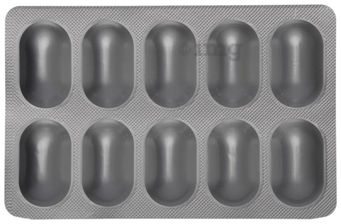 preGAlin 150 Capsule image