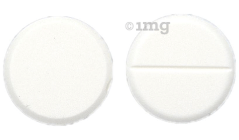 Odoxil 500mg Tablet image