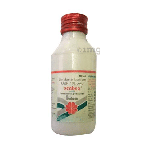 Scabex Lotion