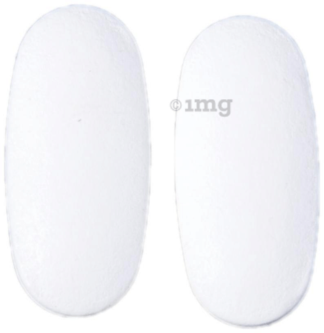 Cefcan-CV Tablet image