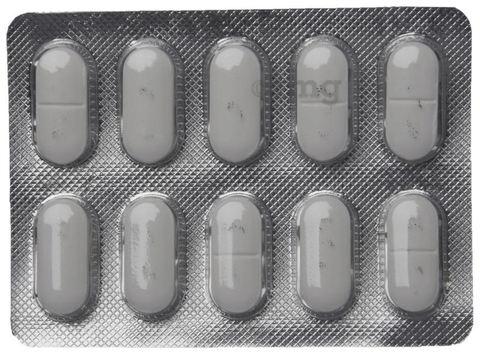Levilex 1000 Tablet image Levilex 1000 Tablet image